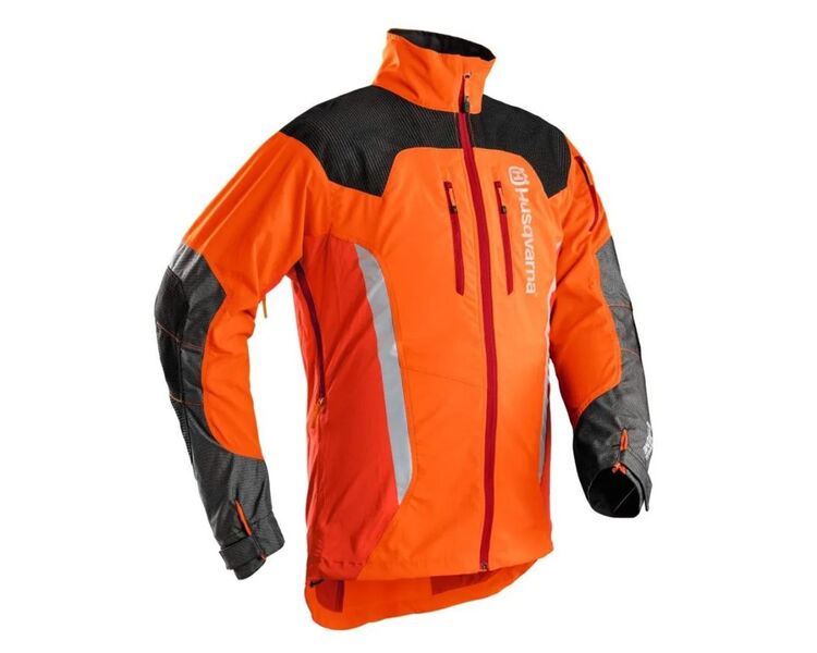 Husqvarna Technical Extreme skovjakke - str. M-XL