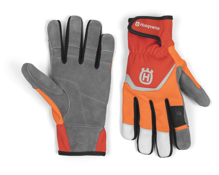 Husqvarna Technical Light arbejdshandsker