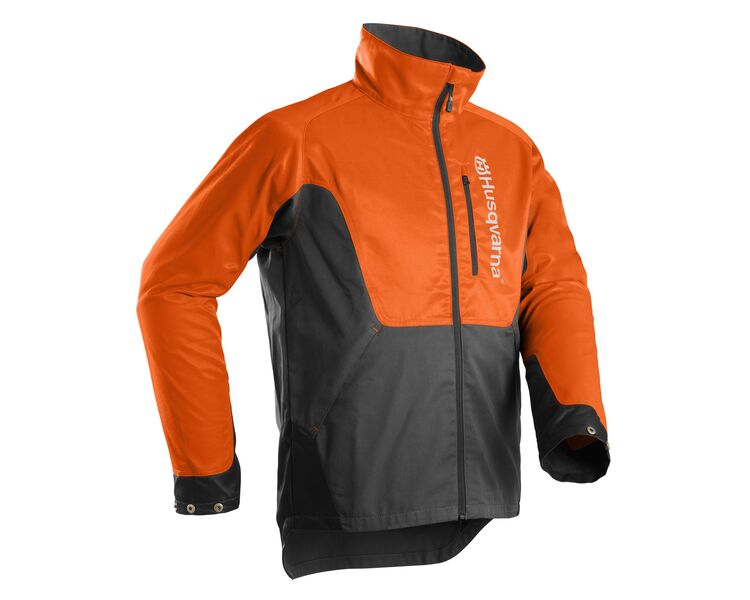 Husqvarna Classic skovjakke - str. S-XXL