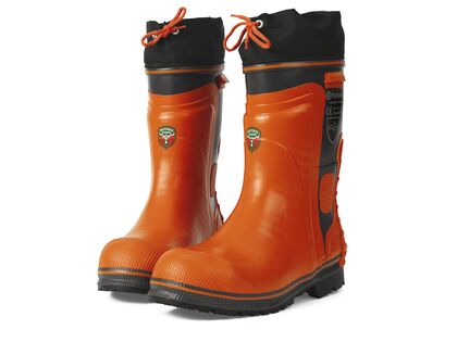 Husqvarna Functional 24 Savstøvle | Anker Bjerre A/S