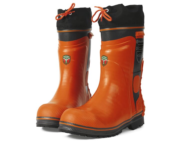 Husqvarna Functional 24 Savstøvle | Anker Bjerre A/S