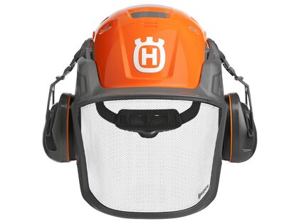 Husqvarna Technical skovhjelm