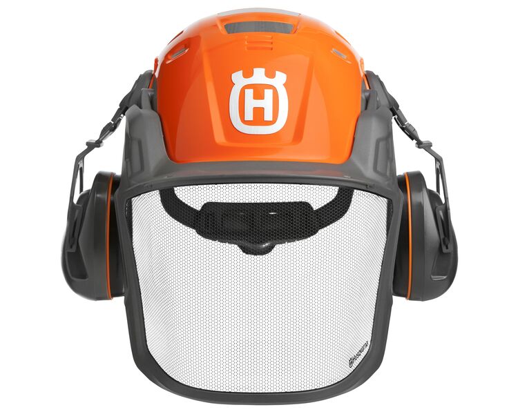 Husqvarna Technical skovhjelm