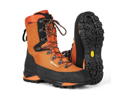 Husqvarna Technical skærestøvle 24 m/s, str 42-46