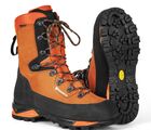 Husqvarna Technical skærestøvle 24 m/s, str 42-46
