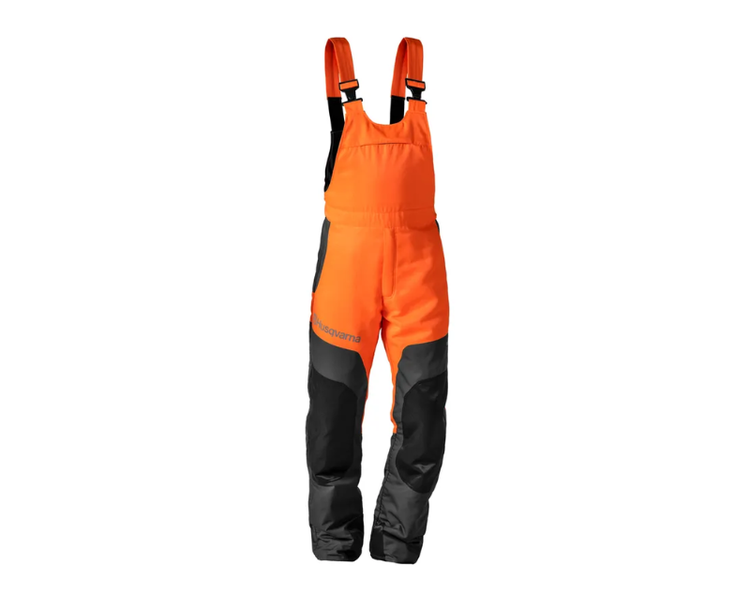 Husqvarna classic, sikkerheds overall-model | Anker Bjerre A/S