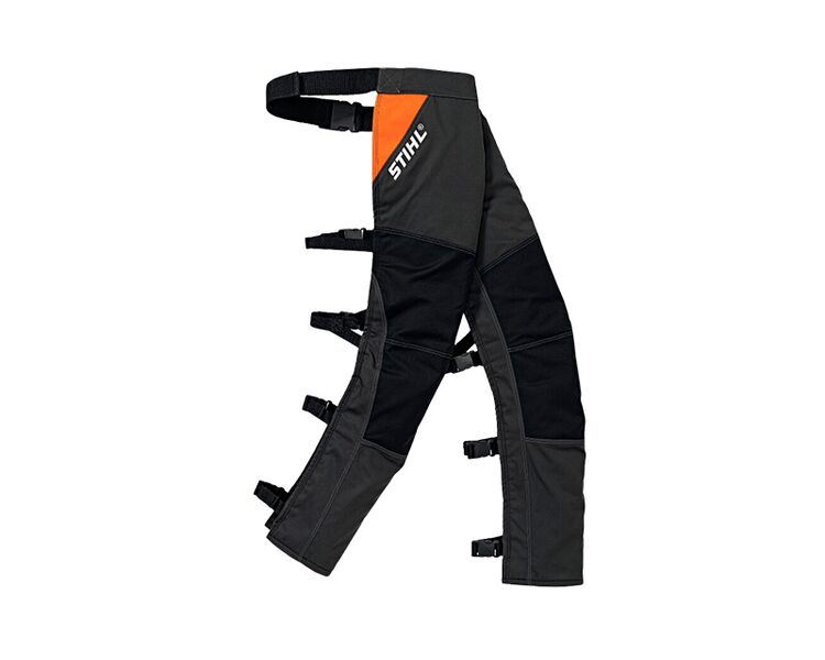 Stihl forbensbeskyttelse Function Core 100 cm.