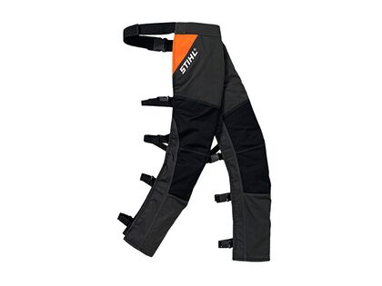 Stihl forbensbeskyttelse Function Core 100 cm.