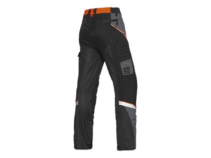 Stihl Advance X-light sikkerhedsbukser - str. M