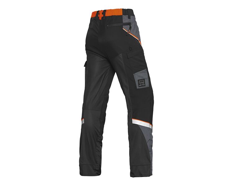 Stihl Advance X-light sikkerhedsbukser - str. M