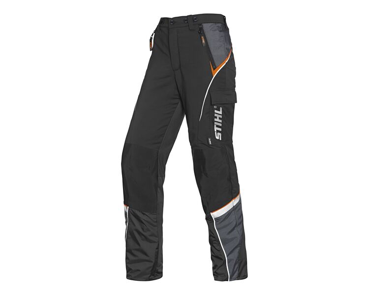 Stihl Advance X-light sikkerhedsbukser - str. M