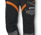 Stihl Advance X-flex sikkerhedsbukser - str. L