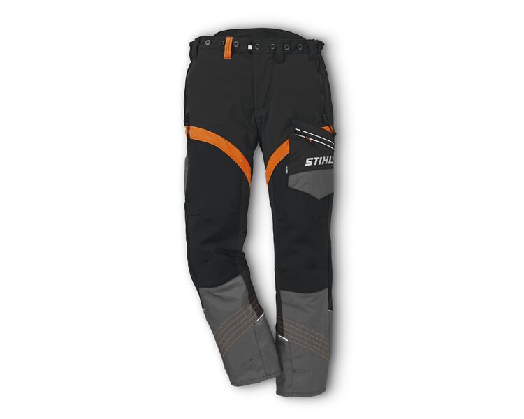 Stihl Advance X-flex sikkerhedsbukser - str. L
