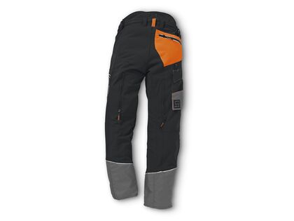 Stihl Advance X-flex sikkerhedsbukser - str. L