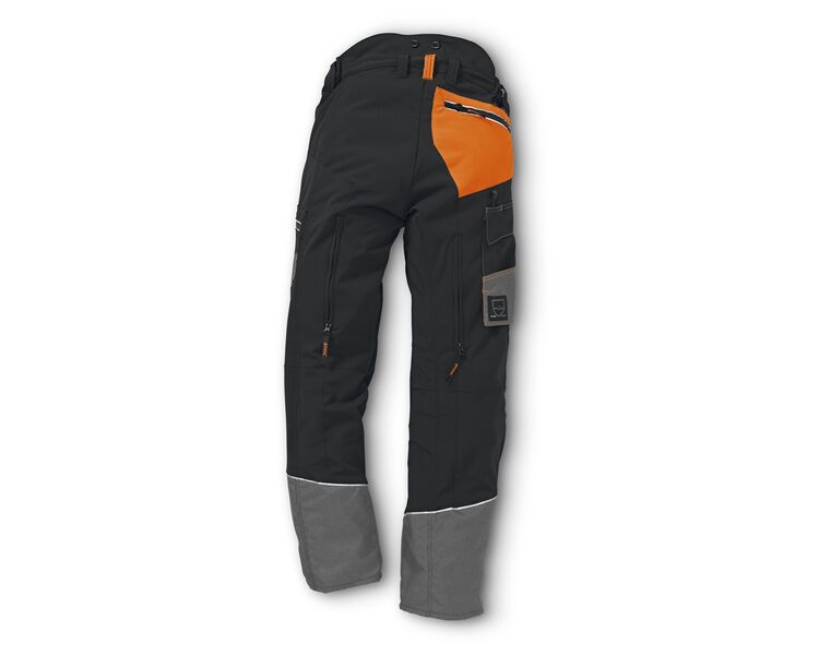 Stihl Advance X-flex sikkerhedsbukser - str. L