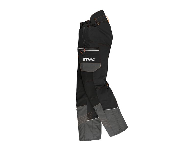 Stihl Advance X-flex sikkerhedsbukser - str. L