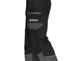 Stihl Advance X-flex sikkerhedsbukser - str. L
