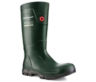 Dunlop gummistøvle TerraPRO grøn