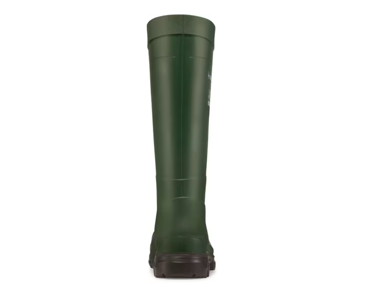 Dunlop gummistøvle TerraPRO grøn