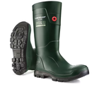 Dunlop gummistøvle TerraPRO grøn
