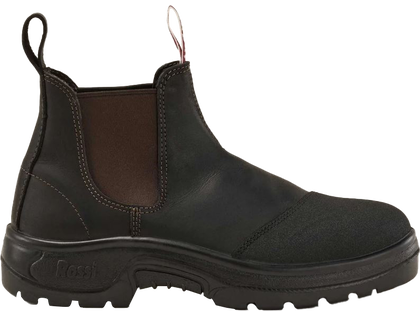 Rossi Hercules Sikkerhedsstøvle str. 39-47