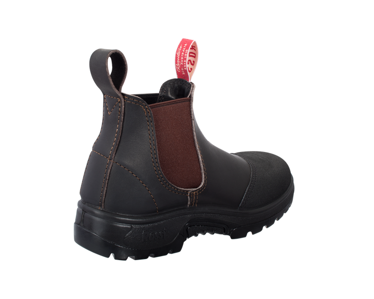 Rossi Hercules Sikkerhedsstøvle str. 39-47