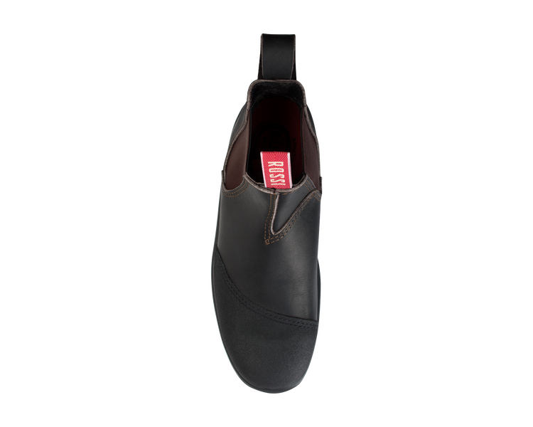 Rossi Hercules Sikkerhedsstøvle str. 39-47