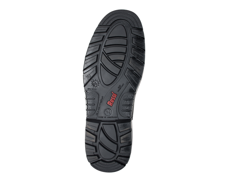 Rossi Hercules Sikkerhedsstøvle str. 39-47