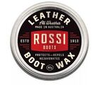 Rossi lædervoks 80 g