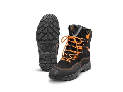 Stihl MS-læderstøvler Function Active SZ - str. 39-48
