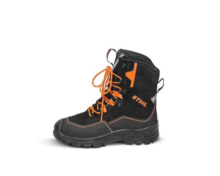 Stihl MS-læderstøvler Function Active SZ - str. 39-48