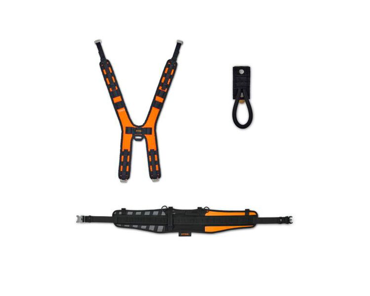 Stihl batteri-sele Advance X-Flex
