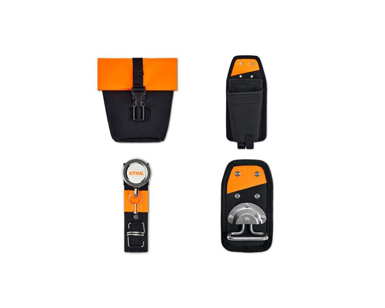 Stihl skovbrugssæt Advance X-Flex Basic