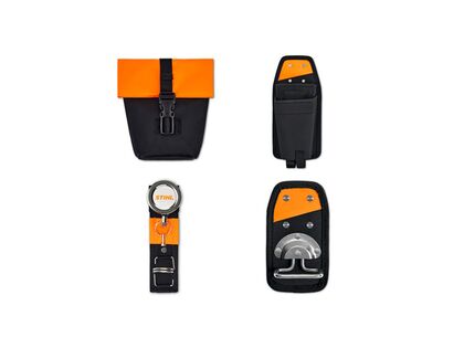 Stihl skovbrugssæt Advance X-Flex Basic