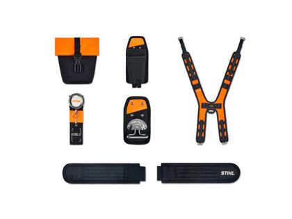 Stihl skovbrugssæt Advance X-Flex Pro