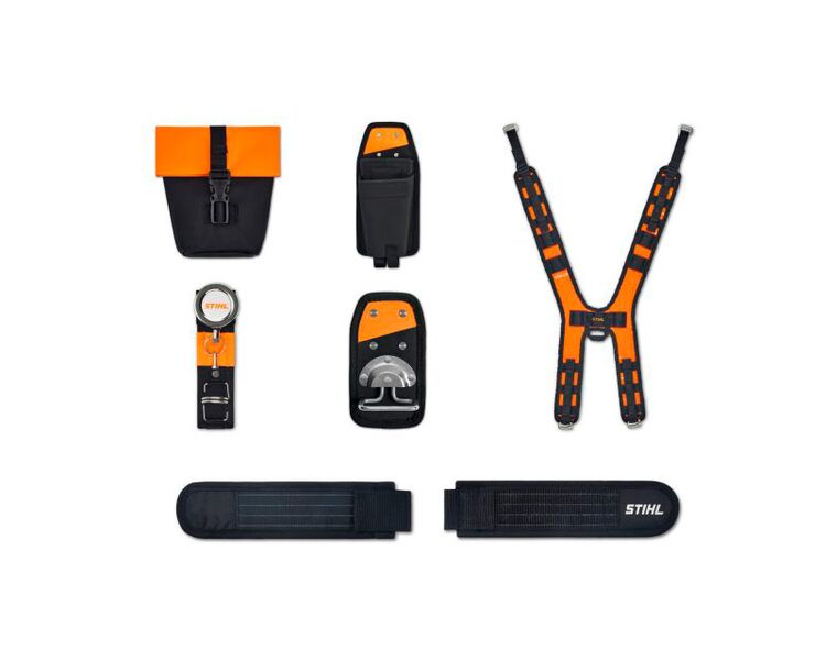 Stihl skovbrugssæt Advance X-Flex Pro