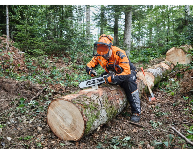 Stihl Hjelmsæt DYNAMIC Light 
