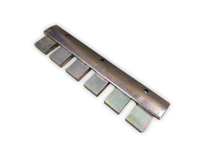 Tykke tandskær til AB vejhøvle - 20mm | Anker Bjerre A/S