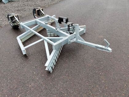 Anker Bjerre Høvlen B165-EL