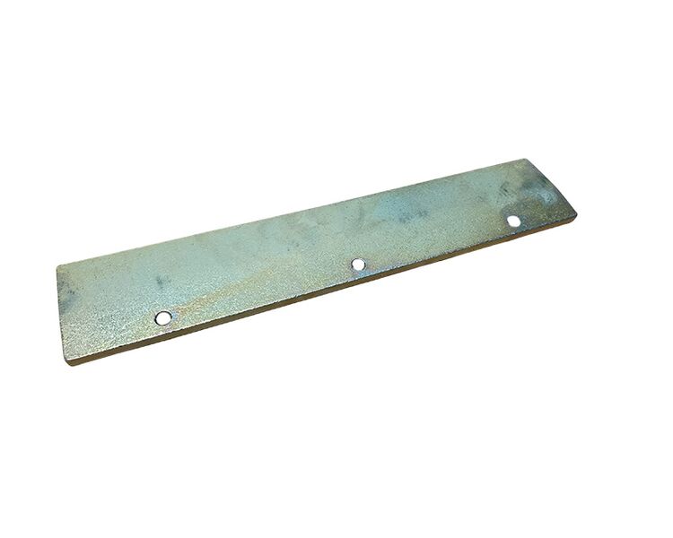 Glatte skær til Anker Bjerre vejhøvle