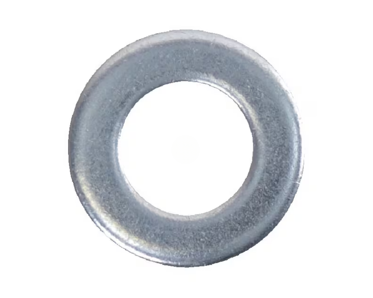 Skive plan 13,0x24,0x2mm