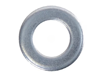 Skive plan 13,0x24,0x2mm