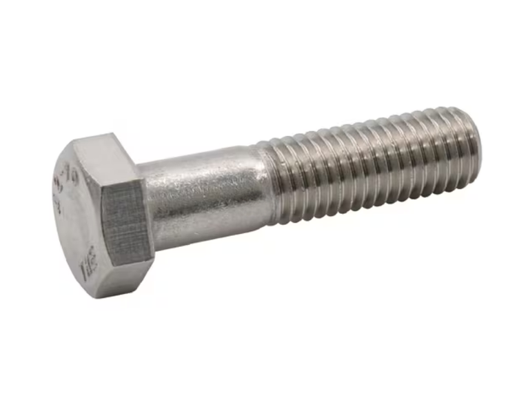 Stålbolt 8.8 12x40 mm