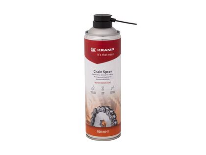 Kædespray 500ml