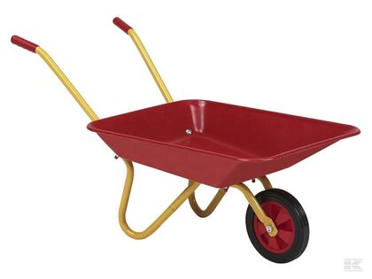 Børnebør m stålkasse - model BJ250