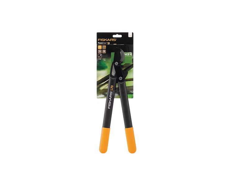 Fiskars grensaks