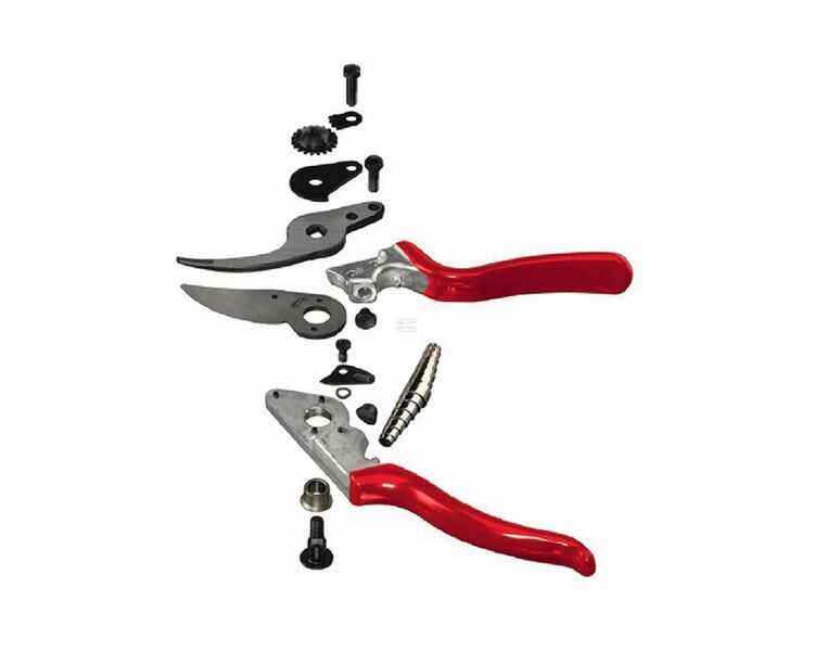 Fjeder til Felco 2 beskærersaks. 