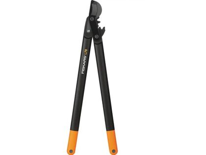 PowerGear bypass lopper L78 Fiskars