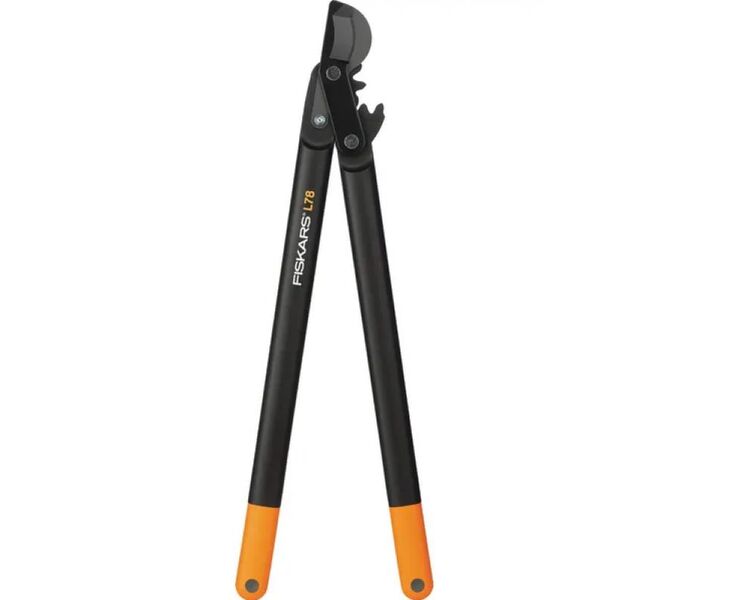 PowerGear bypass lopper L78 Fiskars
