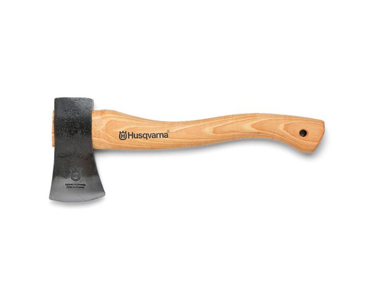 Husqvarna fritidsøkse | Anker Bjerre A/S